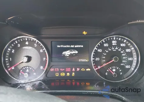 2024 Kia Forte Lxs z USA, uszkodzony, nr VIN 3KPF24AD5RE741634